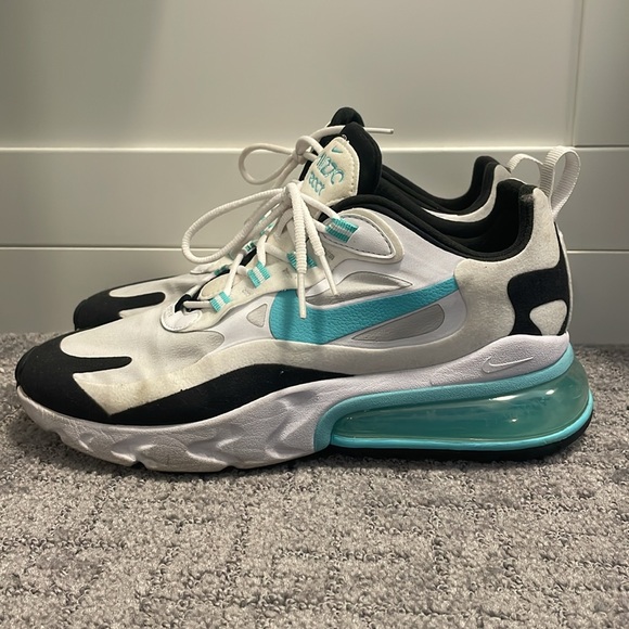 Nike Air React - Picture 3 of 4